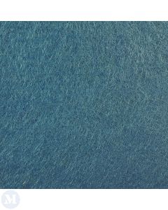 Wedgwood Blue Wool Mix Carpet (CAWB51)