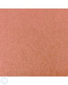 Pastel Pink Wool Mix Carpet (CAWP33)