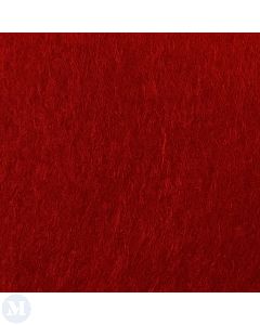 Garnet Red Wool Mix Carpet (CAWR11)