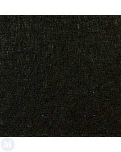 Black Wool Mix Carpet (CAWS76)