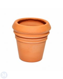 CP009 - Large Terracotta Plant Pot