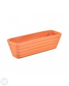 CP012 - Oblong Planter Trough