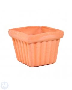 CP015 - Terracotta Square Planter