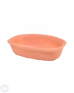 CP020B - Terracotta Casserole Dish