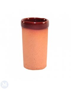 CP022G - Glazed Wine Cooler