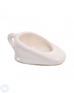 CP051 Slipper Bedpan