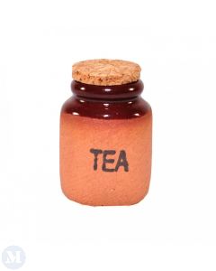 CP080 - Large Tea Storage Jar