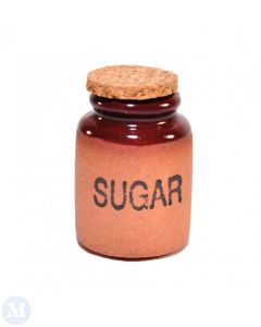 CP083 - Large Sugar Storage Jar