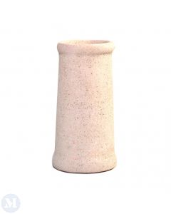 CP094MS - Medium Stone Chimney Pot