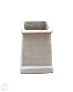 Small Stone Chimney Pot (CP0940S)