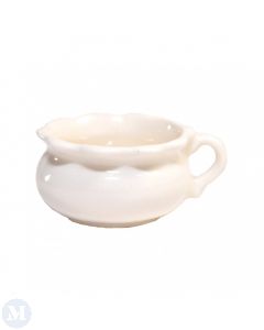 CP097 - Ivory Chamber Pot