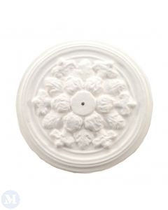 CP201 Ceiling Rose 85mm diameter