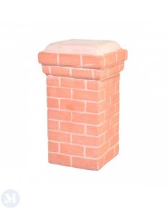 CP322 - Brick Chimney Stack - Single