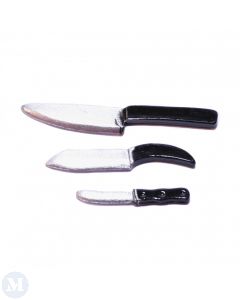 D4010 - Kitchen Knife Set