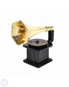 D4159 - Gramophone