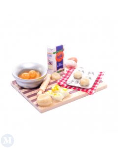 D4166 - Baking Set