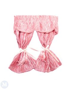 D4169 - Pink Curtains