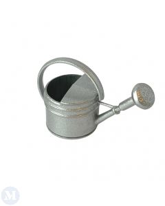 D4221 - Silver Watering Can