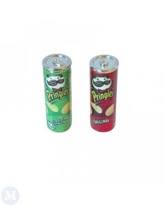 D4249 - Two Packets of Pringles