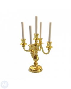 D4259 - Candelabra