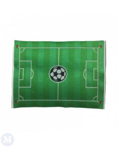 D4269 - Football Rug