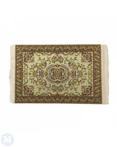 D4274 - Cream Turkish Rug