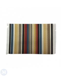 D4276 - Modern Striped Rug