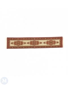 D4277 - Turkish Runner Rug