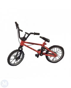 D4290 - Child's Red Mountain Bike