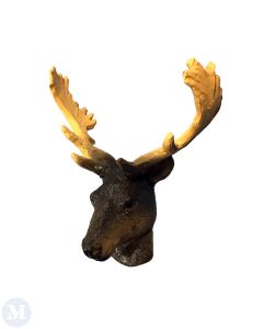 Stag's Head (D4320)