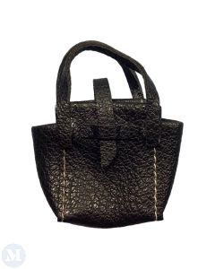 Black Handbag (D4324)