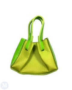 Green Handbag (D4325)