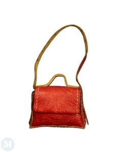 Red Handbag (D4326)