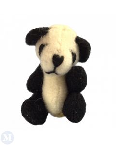 Cuddly Panda Toy (D6002)