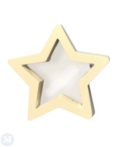 Discontinued - White Star Mirror