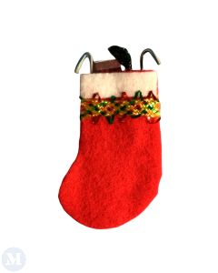 Christmas Stocking (D7023)