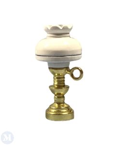 Oil Lamp, Non-working (D7033)