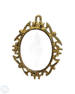 Wall Mirror (D7040)