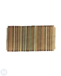 Striped Rug (D7043)