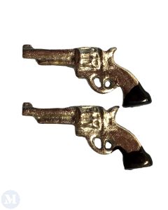 Pair of Pistols (D7049)