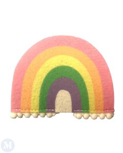 Rainbow Rug (D7052)