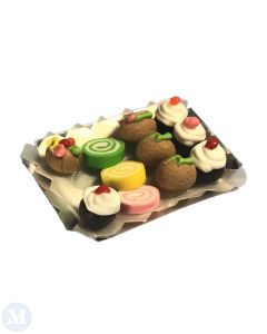 Cake Platter (D7064)