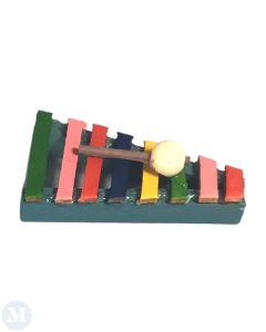 Xylophone (D7071)