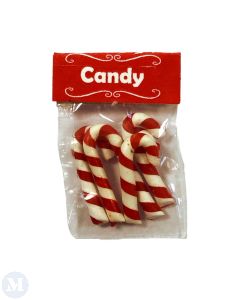 Candy Canes (D7109)