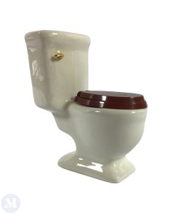 Toilet (DF026A)