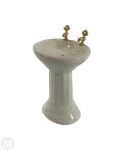 Wash Hand Basin (DF026B)