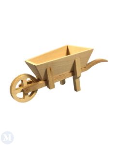 Barewood Wheelbarrow (DF053)