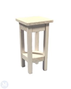 White Side Table (DF2002)