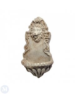 DF422 - Lion Wall Fountain