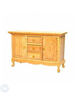 DF426 - Oak Sideboard